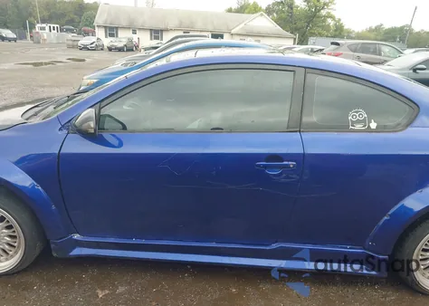 2006 Scion Tc from USA, damaged, VIN JTKDE177360073568